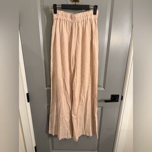 NWT rumerthelabel pants